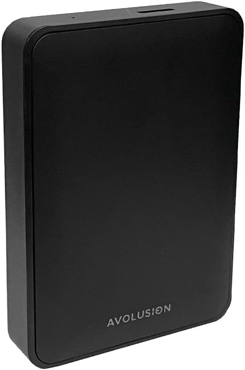 1TB Xbox One Gaming Upgrade HDD