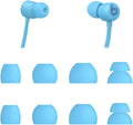 ALXCD Ear Tips Compatible with Beats Flex Earbuds - Comfortable Fit