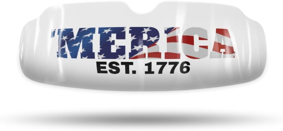 Impact Quick-Fit All Sports Mouthguard for Youth Athletes