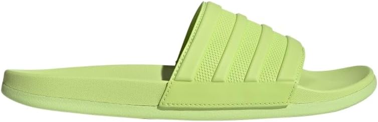 adidas Adilette Comfort Slide Sandal for Effortless Style