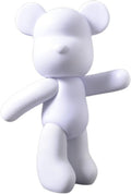 HANDA DIY Painting Kit Teddy Bear & Gloomy Bear Figures - 21 in