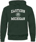 Barnesmith Hooded Sweatshirt Unisex - Comfortable Heritage Hoodie mens