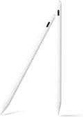 Stylus Pen for iPad Pencil 6th-10th & 11th Gen 2Pack - Palm Rejection