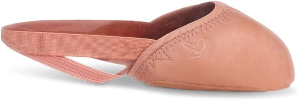 Capezio Turning Pointe 55 Women Dance Shoe for Perfect Lines