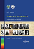 Numerical Methods III: Approximation of Functions - Practical Textbook