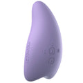 Warming Lactation Massager 2-in-1 - Heat and Vibration Relief
