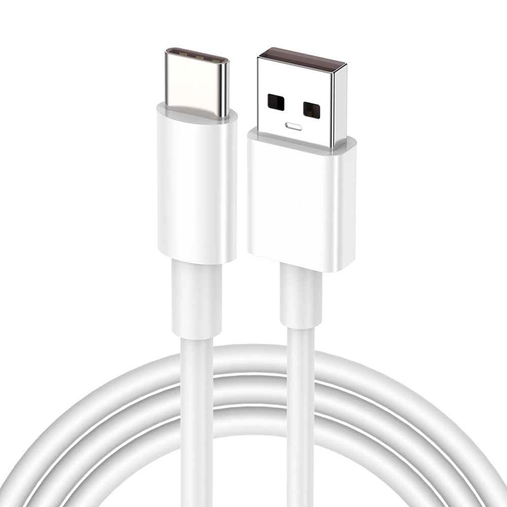 Fast Charge USB C Cable for Samsung Galaxy S & More