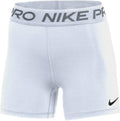 Nike Women's Pro 365 5 Inches Shorts - Comfortable Everyday Training