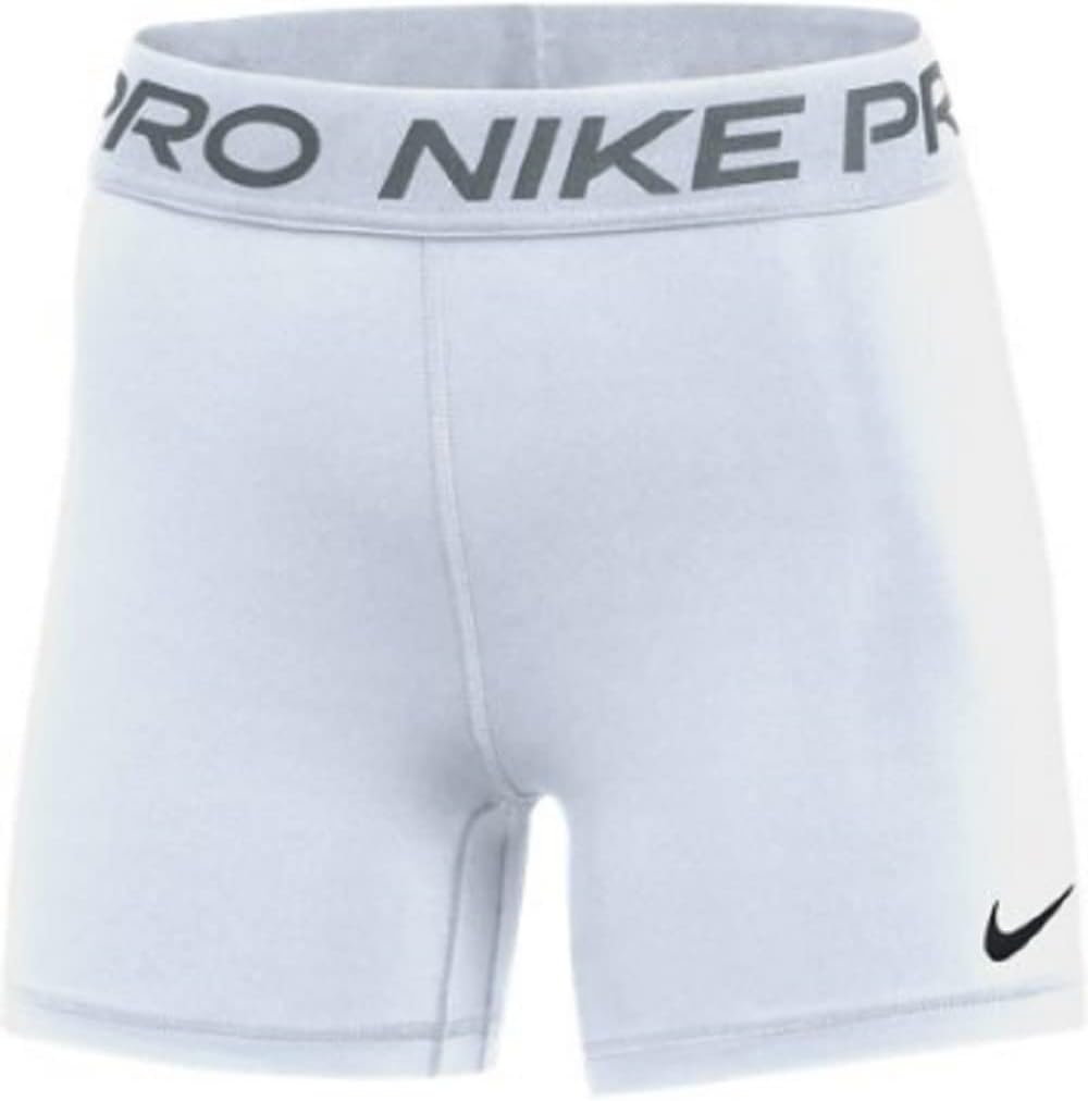 Nike Women's Pro 365 5 Inches Shorts for Ultimate Comfort