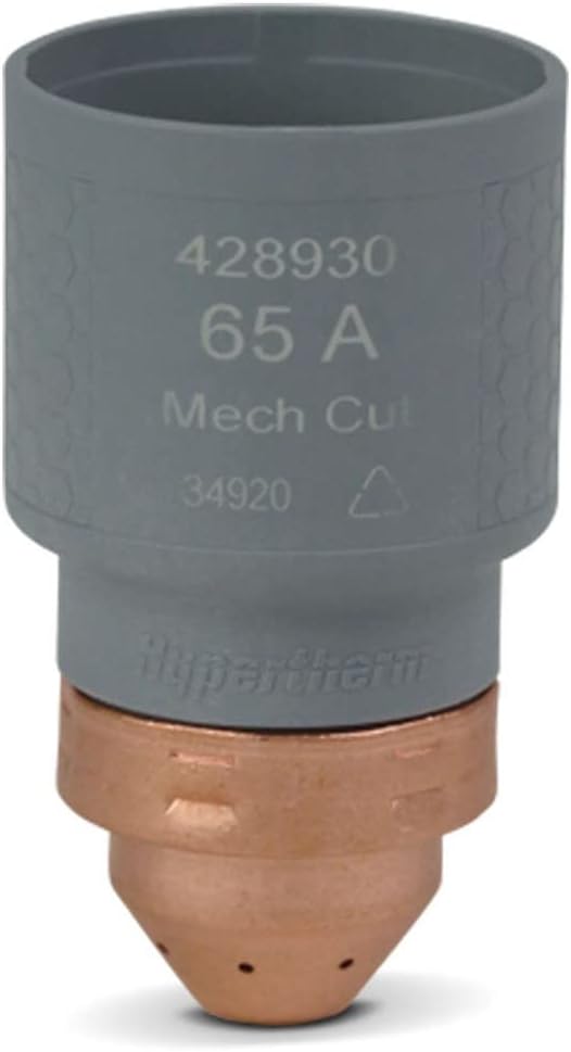 Hypertherm SmartSYNC Cartridge 65 A Mechanized Cutting Adapter