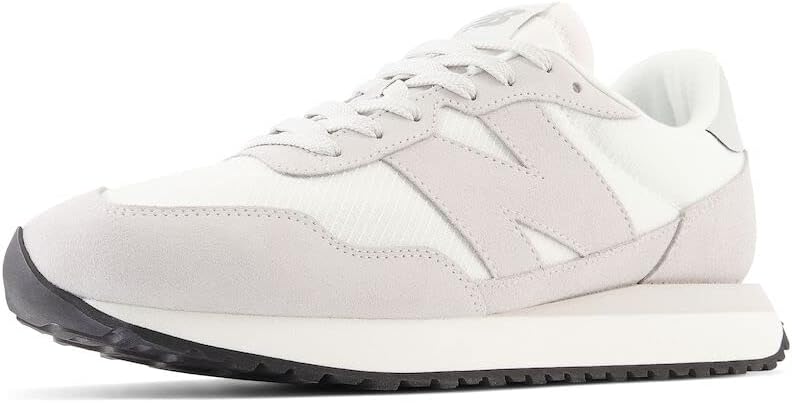 New Balance Men's 237 V1 Classic Road Running Shoe Review