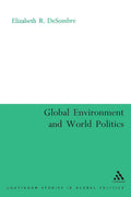 Global Environment and World Politics - International Relations Guide