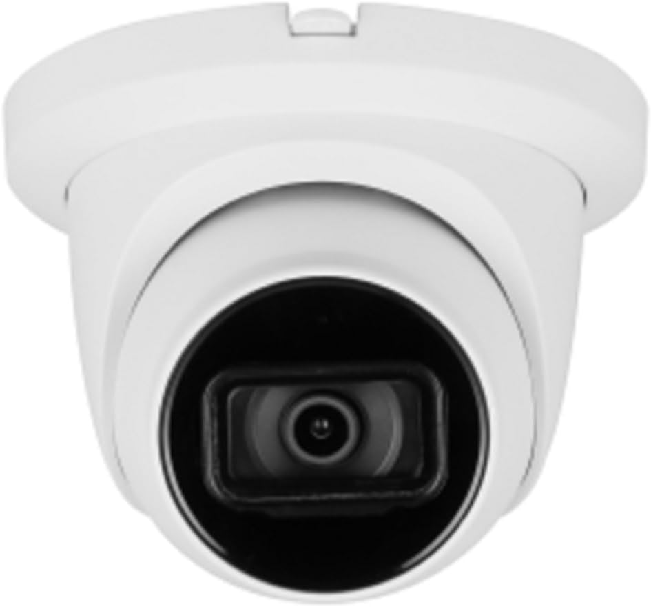EmpireTech Security Wired Camera with Ultra Low Light Starlight