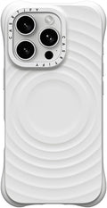 CASETiFY Ripple Case for iPhone 16 Pro - Soft Silicone Protection
