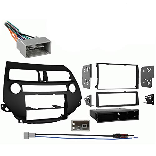 Harmony Audio Stereo Harness Dash Kit for Honda Accord 2008-2012