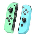 DILITT Joypad Controllers for Nintendo Switch - Reliable Joycon