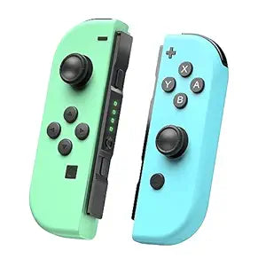 Joypad Controllers for Nintendo Switch - Wireless Joycon Set