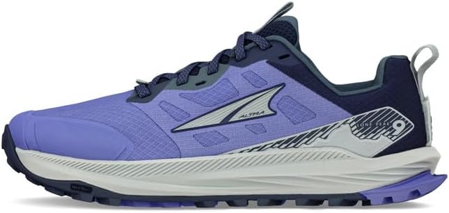 ALTRA Womens Lone Peak 9: Comfort and Stability for Trails