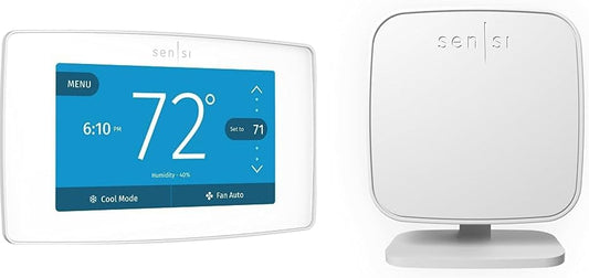 2023 Emerson Sensi Touch Smart Thermostat