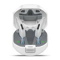Rechargeable Hearing Aids for Seniors - Noise Cancelling BTE