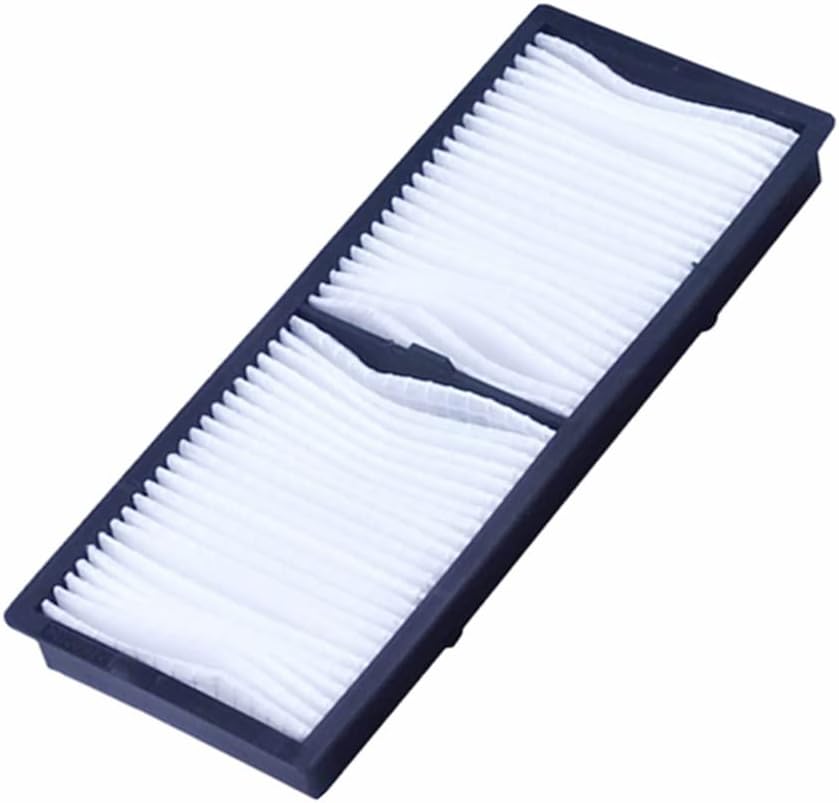 AWO Replacement Projector Air Filter for EPSON Models 800F 805F