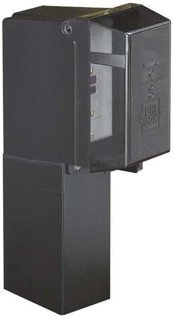 GPD19B-1 Gard-N-Post Low-Profile Outdoor Landscape Lighting