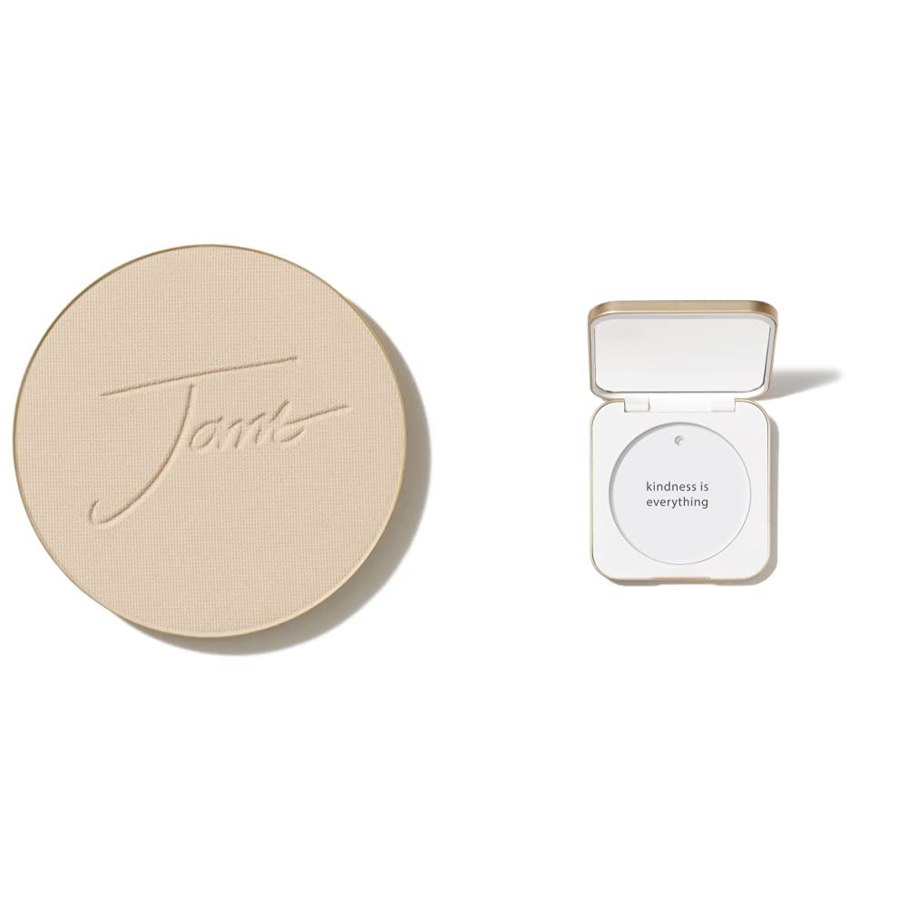 jane iredale PurePressed Base Mineral Foundation Refill Set