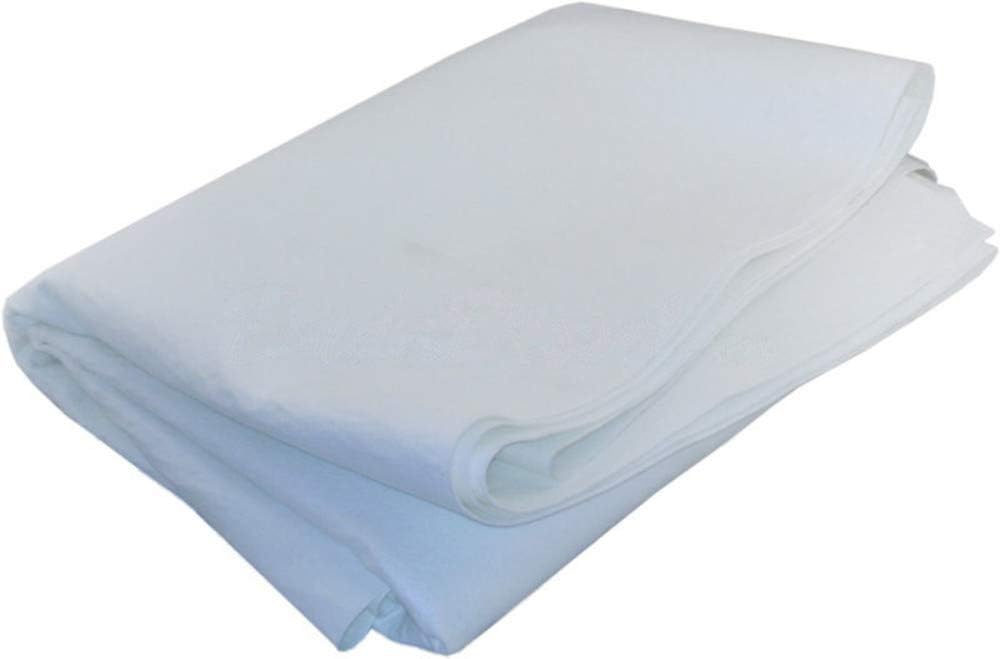 Duda Diesel 5 yd x 72 in 10 Micron Polyester Filter Media