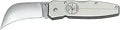 Klein Tools 44006 Pocket Knife - Electrician Hawkbill Knife