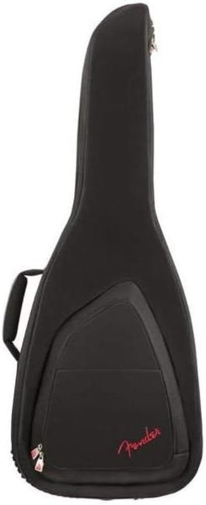 Fender FE620 Electric Guitar Gig Bag with Protective Padding