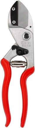 Felco F31 Pruning Shears for Dry & Hard Wood Gardening Tasks