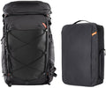 OnePro Flex Backpack 50L Camera Insert Bag - Rugged Trekking Carry