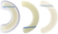 Ostomy Barrier Strips 40PCS Elastic Barrier Strips for Colostomy Bags