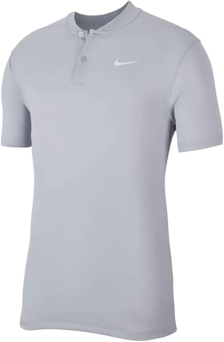 Nike Mens Dri-fit Victory Blade Polo for Ultimate Comfort
