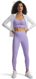 Under Armour Womens Motion Ankle Leggings - Comfortable (Style 4LL7)