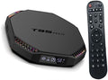 Android 11.0 TV Box 4GB RAM 64GB ROM T95Z Plus - 8K Media Player