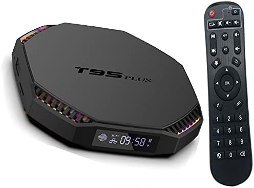 GimeBox: Upgrade to Ultimate 8K Streaming