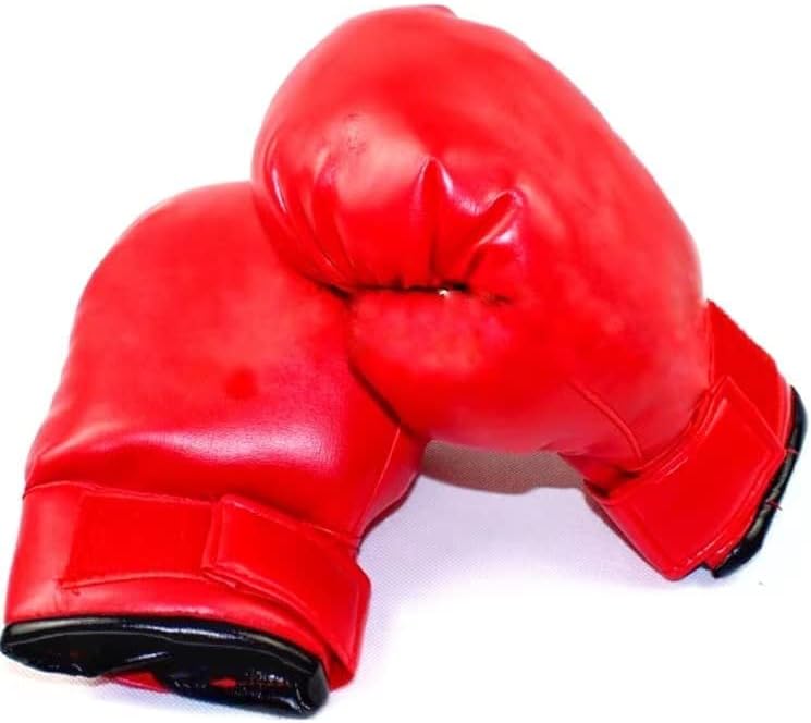 Shockproof OYSTERBOY Boxing Gloves - Pro Training Set