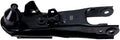 TRQ Front Left Lower Control Arm with Ball Joint - Direct Fit for D21