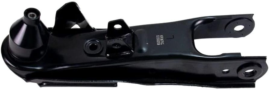 TRQ Front Left Lower Control Arm with Ball Joint for Nissan D21