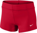 Nike Girls Performance Game Shorts for Youth Athletes