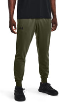 Under Armour Men's Armourfleece Jogger for Men - Tapered Fit