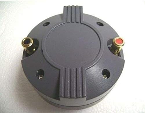 Replacement Screw-On Driver for Behinger HA120 Tweeter 34.4mm VC