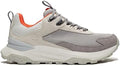 Motion Access Low Lace-up Sneaker for Men - Waterproof Leather