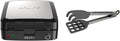 KRUPS Belgian Waffle Maker 4-Slice - Removable Plates & Adjustable