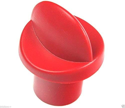 Enhanced Control: Pro-Parts 27mm Knob for Big Buddy Heaters