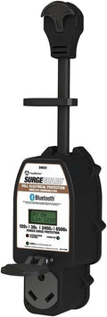 30A Wireless Surge Guard Portable Surge Protector - RV Power