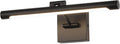 Hard-Wired Picture Light 16.53 in Dimmable LED for Paintings - Warm