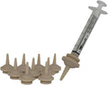 Original Miracle Nipple for Pets - Small Mammal Suckling