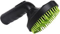 Pet Hair Brush Vacuum Attachment 1.25in - Fast Grooming Solution